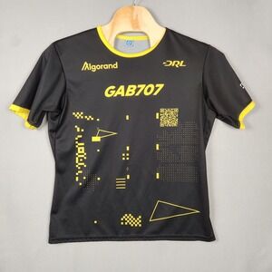 Owayo DRL Gab707 Shirt Mens Small Racing Esports‎ Team Jersey Germany
